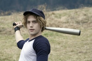  Cullens play Baseball