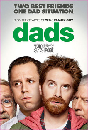  Dads (FOX)