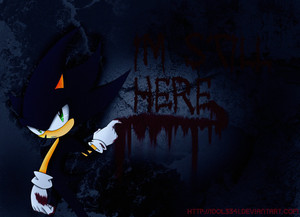  Dark Sonic: I'm Still Here