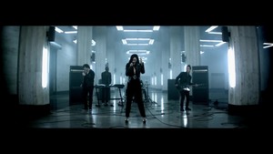 Demi Lovato - Heart Attack {Music Video}