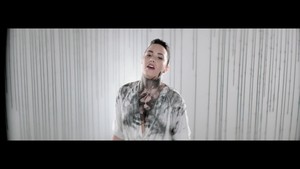  Demi Lovato - दिल Attack {Music Video}