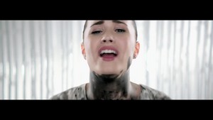  Demi Lovato - hart-, hart Attack {Music Video}