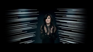  Demi Lovato - cœur, coeur Attack {Music Video}