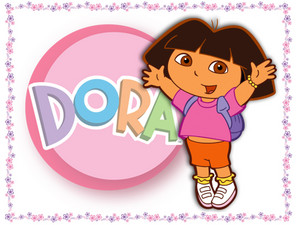  Dora