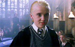 Draco Malfoy