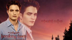 Edward<3