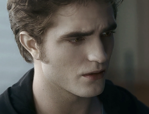  Edward..sexy vampire