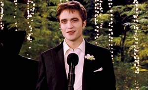  Edward,the handsome,happy groom<3