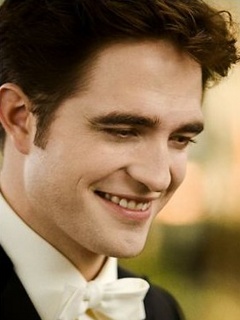 Edward the handsome,happy groom<3
