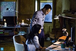  Elementary - Episode 2.03 - We Are Everyone - Promotional foto-foto