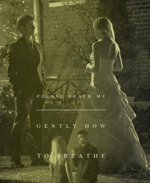 Elijah and Rebekah
