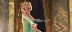  Elsa Screencap