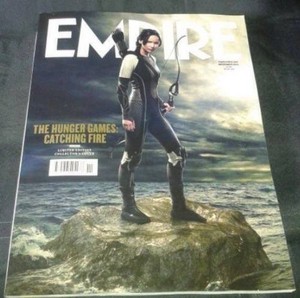  Empire Magazine - Winter prebiyu Issue