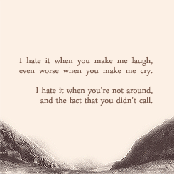  Excerpts of Kat Stratford’s poem from 10 Things I Hate About You