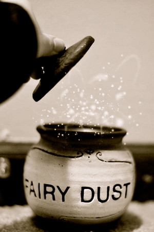  Fairy Dust