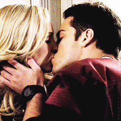  Forwood being in 愛