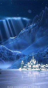  Frozen - Uma Aventura Congelante Arendelle