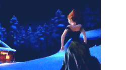  アナと雪の女王 New Trailer