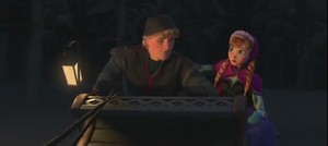  Frozen - Uma Aventura Congelante Trailer Screencaps