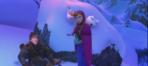  Frozen Trailer Screencaps