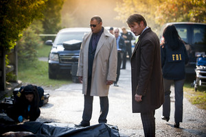  Hannibal - Season 2 - Promotional pic