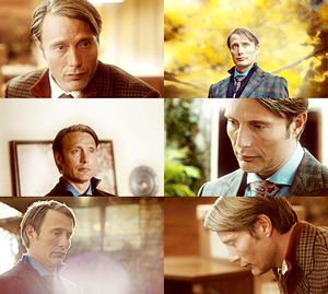  Hannibal in "Potage"