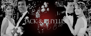  Jack & Phyllis ♥