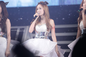 Jessica Concert