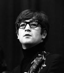  John Lennon <3