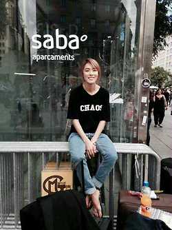  Kahi`s Facebook cover update