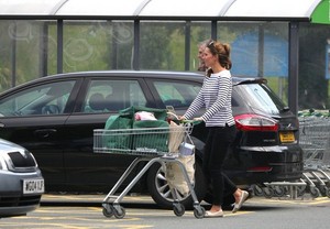  Kate and William's First ホーム in Anglesey