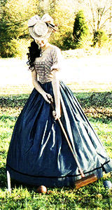  Katherine + flashback dresses