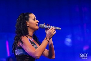 Katy Perry - iTunes Festival 2013