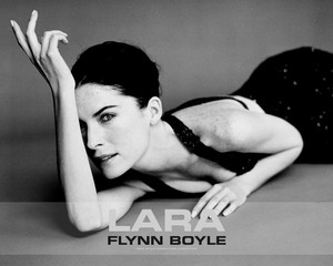 Lara Flynn Boyle
