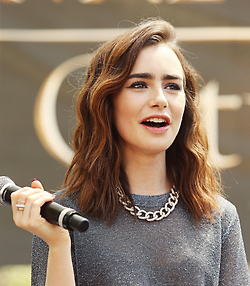  Lily ♥