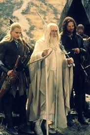  Lord of the rings