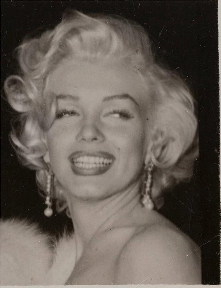 Marilyn - Marilyn Monroe Photo (35667351) - Fanpop