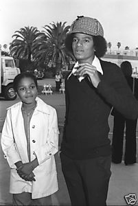  Michael and Janet