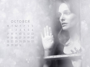 NP.COM Calendar > October