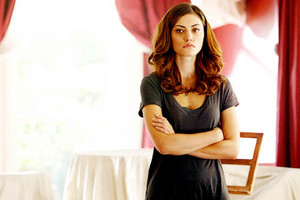  New Stills of Phoebe Tonkin as Hayley in 1.01 “Always and Forever” of The Originals