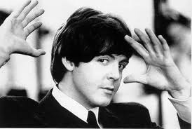 Paul McCartney <3