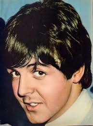  Paul McCartney <3