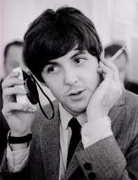  Paul McCartney <3