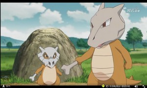  Pokemon Origins Screenshots