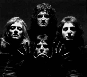  Queen (Band)