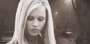  Rebekah Mikaelson is a 1106 año old Original vampire.
