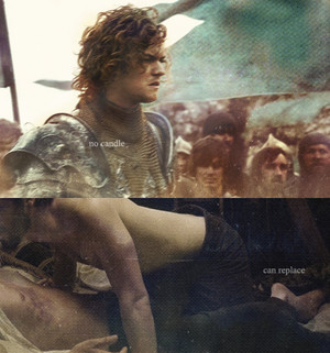  Renly and Loras
