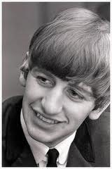 Ringo Starr <3