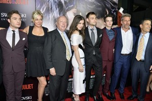  Romeo and Juliet World Premiere Los Angeles(sept 24)