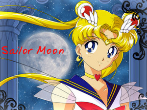  Sailor Moon ★